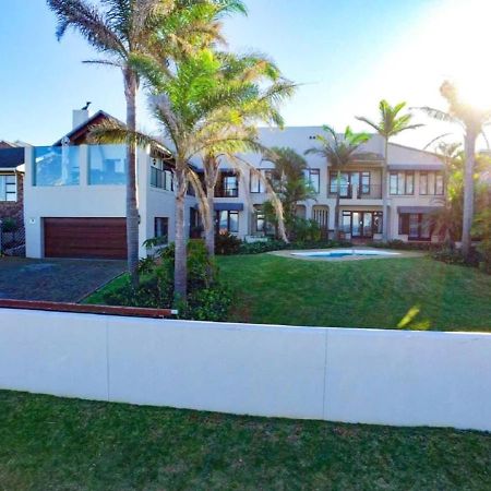 Lazydaze Point Jeffreys Bay Exterior foto