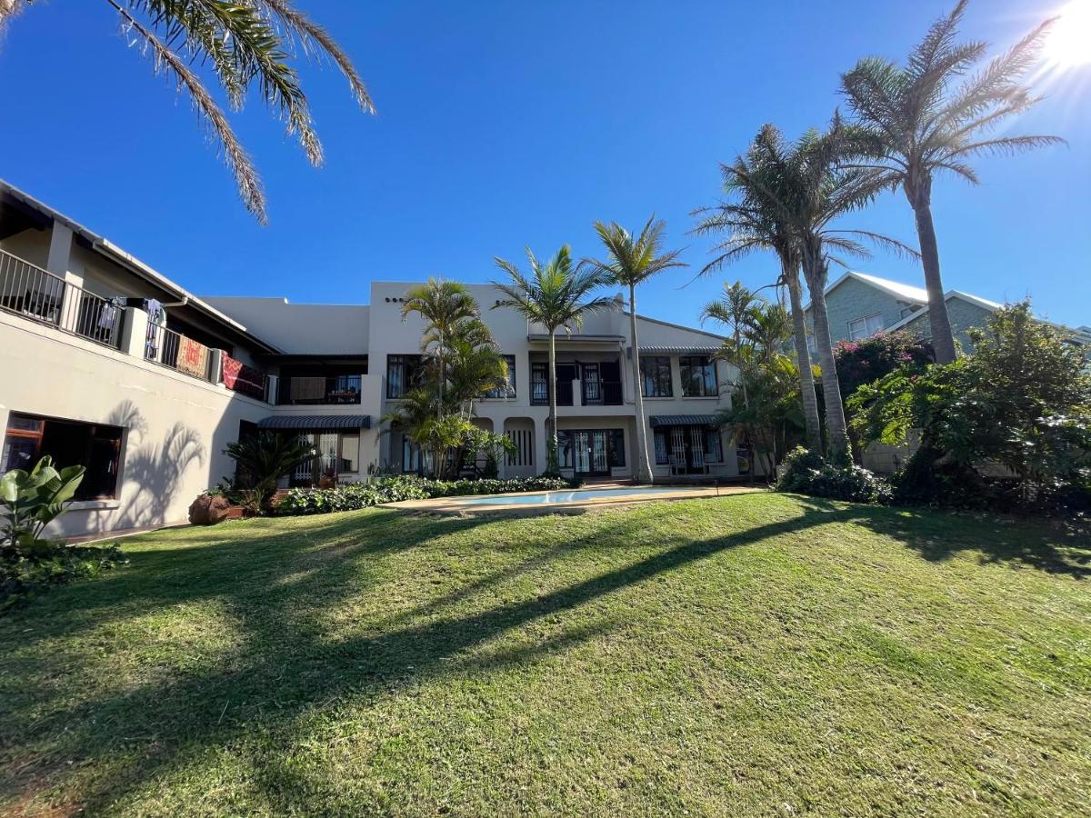 Lazydaze Point Jeffreys Bay Exterior foto