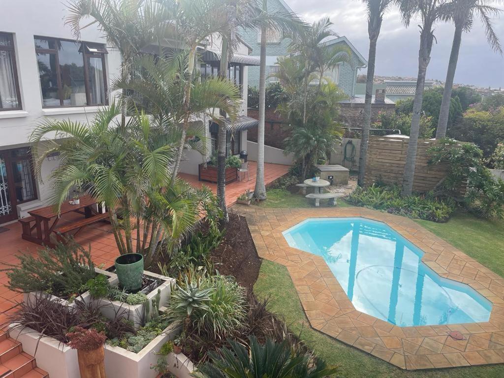 Lazydaze Point Jeffreys Bay Exterior foto