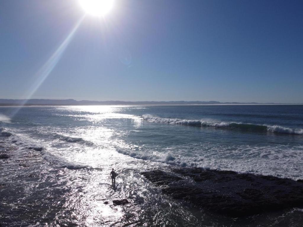 Lazydaze Point Jeffreys Bay Exterior foto