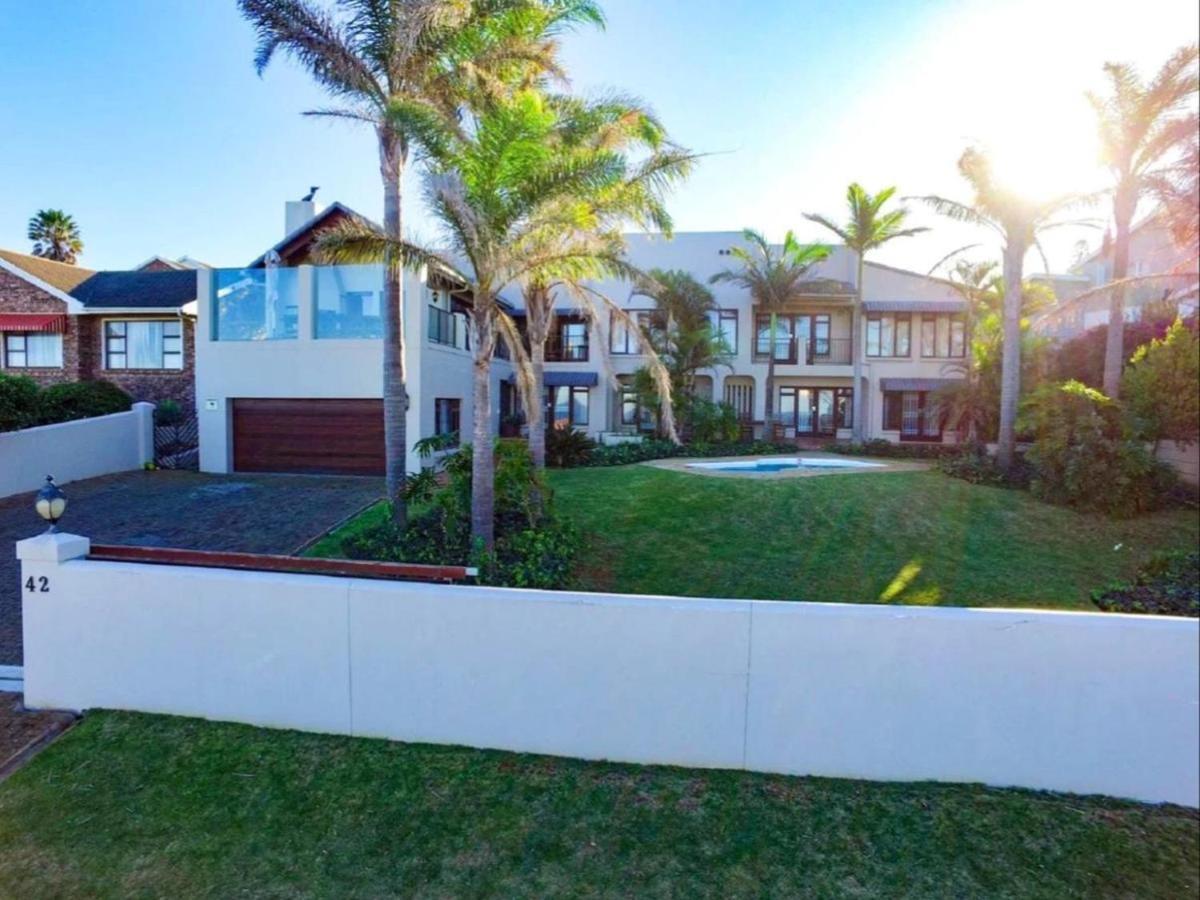 Lazydaze Point Jeffreys Bay Exterior foto