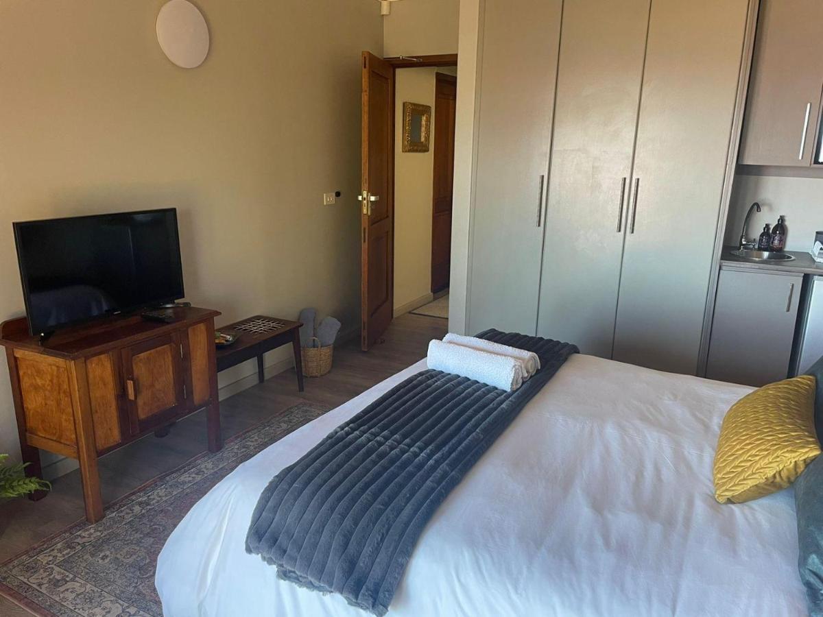 Lazydaze Point Jeffreys Bay Quarto foto