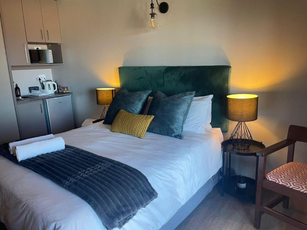 Lazydaze Point Jeffreys Bay Quarto foto